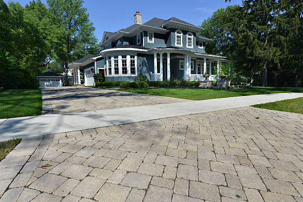 Best Concrete Driveway Paving in Haddon Heights, NJ